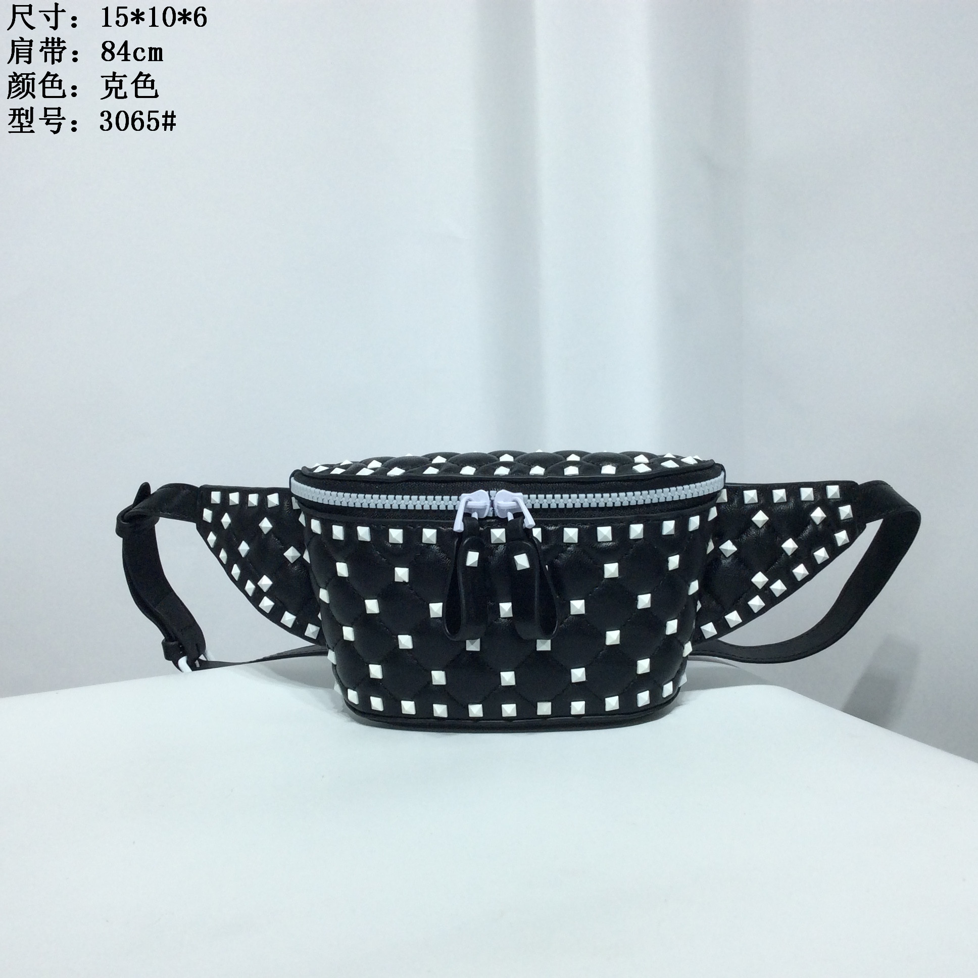 3065 15x10x6克色